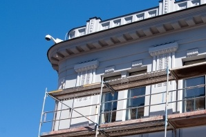 Devis Traitement de façade, Suisse